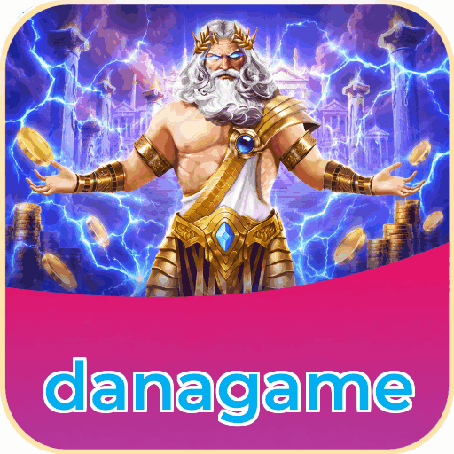danagame APK v4.7.5 - Screenshot UI modern dan intuitif Indonesia