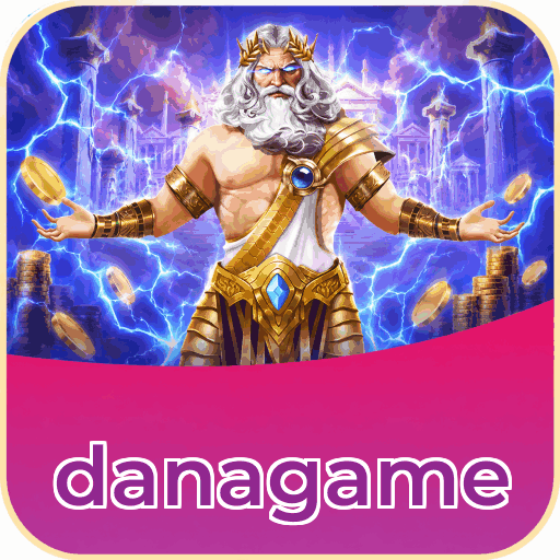 danagame APK v4.7.5 - Screenshot fitur notifikasi push update terbaru